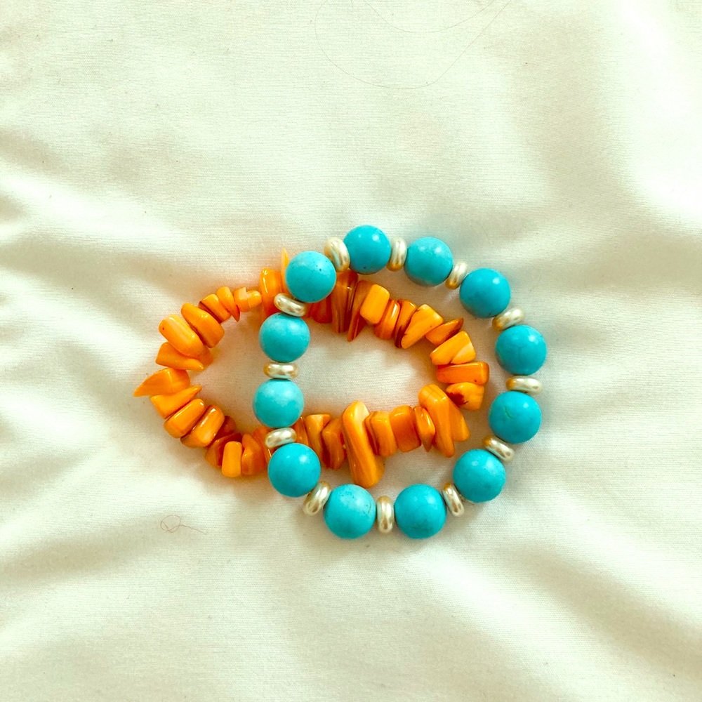 Bracelets